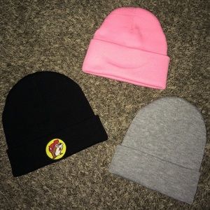 Buc-ee’s beanie